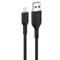 Belkin BoostCharge Lightning to USB-A Cable 1M - MFI Certified iPhone Charger Belkin