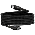 Belkin BoostCharge USB-C to USB-C Cable 2M - 240W Fast, Durable Belkin