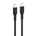 Belkin BoostCharge USB-C to USB-C Cable 1M Black - Fast Charge 60W Belkin