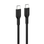 Belkin BoostCharge USB-C to USB-C Cable 1M Black - Fast Charge 60W Belkin