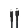 Belkin BoostCharge Pro 3M USB-C to USB-C Cable - 240W Fast Charge & Durable Belkin