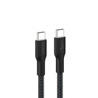 Belkin BoostCharge Pro 3M USB-C to USB-C Cable - 240W Fast Charge & Durable Belkin