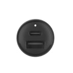 Belkin BoostCharge 42W Dual Car Charger - Fast USB-C & USB-A for iPhone Belkin