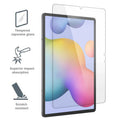 Cygnett OpticShield Tempered Glass for Samsung Galaxy Tab S7/S8/S9/S10 FE/S9 FE 
