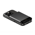 Cygnett AeroMag iPhone 16 Pro Max Clear Magsafe Case - 4FT Drop Protection 