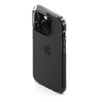 Cygnett AeroShield iPhone 16 Pro Max Clear Case | 4FT Drop Protection 