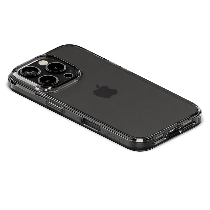 Cygnett AeroShield iPhone 16 Pro Max Clear Case | 4FT Drop Protection 