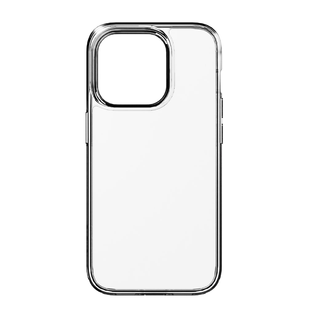 Cygnett AeroShield iPhone 16 Pro Max Clear Case | 4FT Drop Protection 