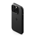 Cygnett MagShield iPhone 16 Pro Max Case - Black, MagSafe, 4FT Drop Proof 