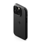 Cygnett MagShield iPhone 16 Pro Max Case - Black, MagSafe, 4FT Drop Proof 