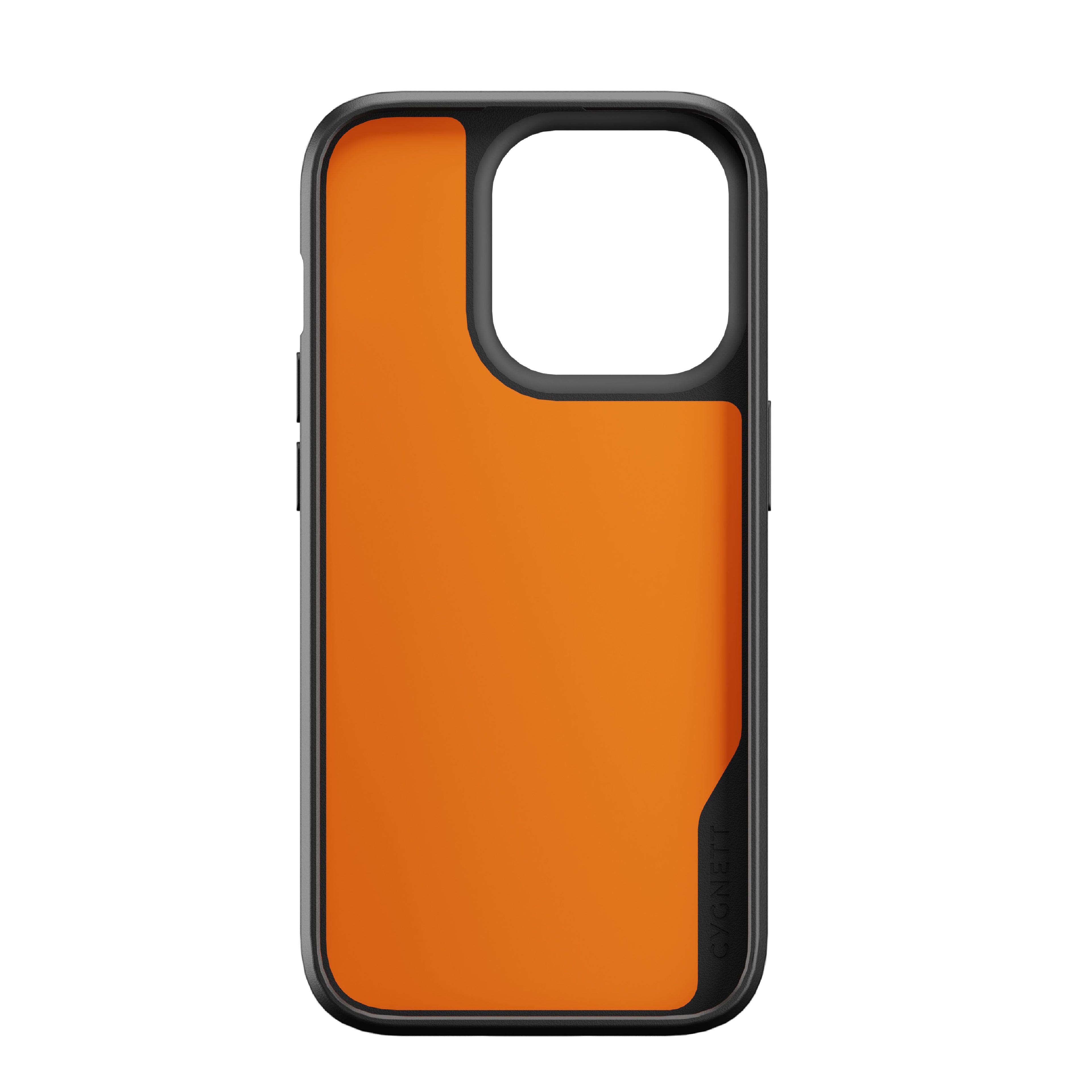 Cygnett MagShield iPhone 16 Pro Max Case - Black, MagSafe, 4FT Drop Proof 