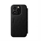 Cygnett MagWallet iPhone 16 Pro Max Case - Black with Card Slots & Drop Protection 