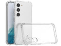 Samsung Galaxy A16 5G/4G Clear Jelly Case - Slim & Protective 