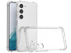 Samsung Galaxy A16 5G/4G Clear Jelly Case - Slim & Protective 