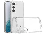 USP Samsung Galaxy A16 5G/4G Clear Jelly Case - Slim & Protective