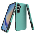 Samsung Galaxy A15 Case Blue - Shockproof & Durable Protection 