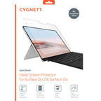 Cygnett OpticShield Tempered Glass for Microsoft Surface Go 1/2/3 