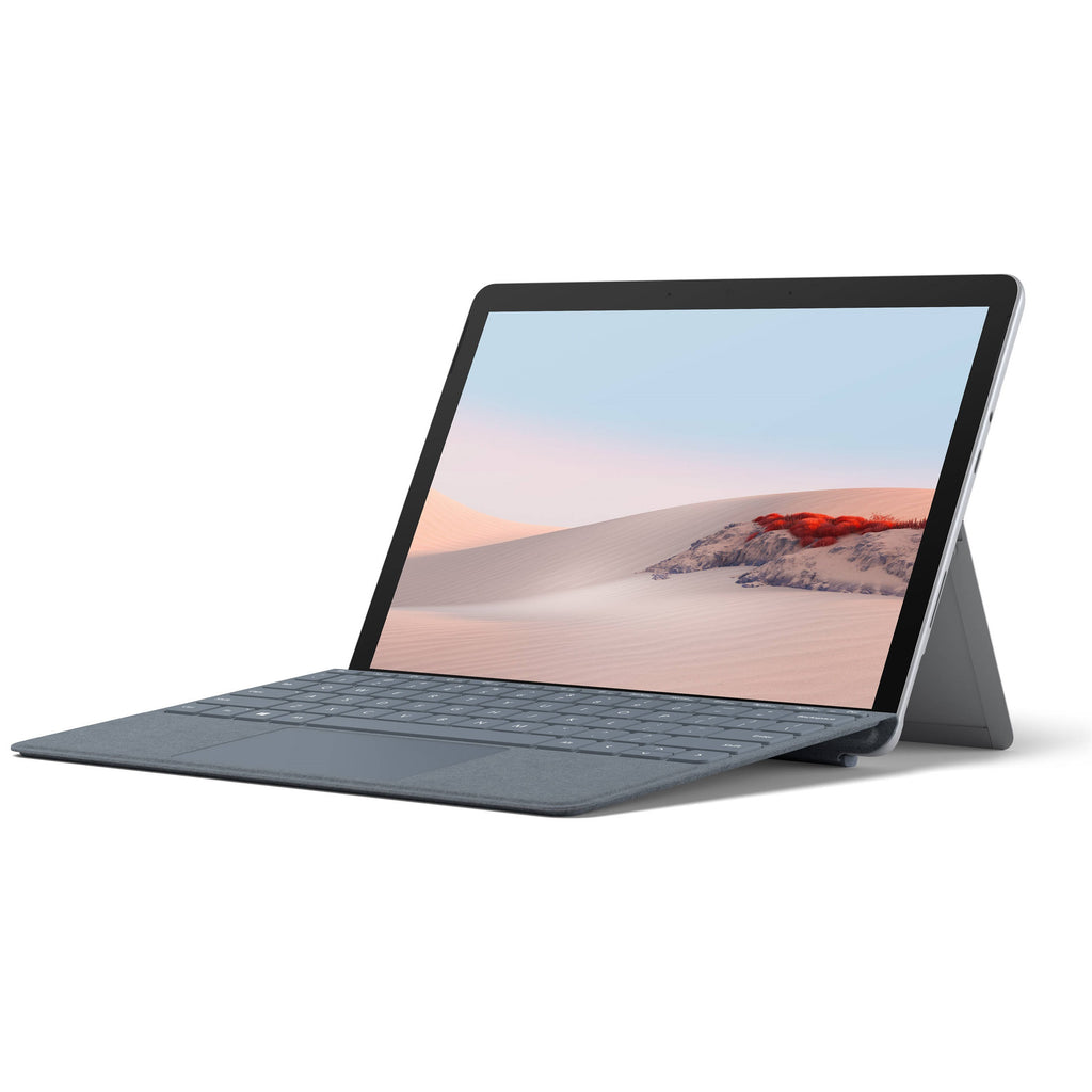 Cygnett OpticShield Tempered Glass for Microsoft Surface Go 1/2/3 