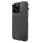Cygnett EcoShield iPhone 14 Pro Max Clear Case - Slim & Protective 