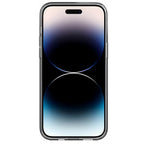 Cygnett EcoShield iPhone 14 Pro Max Clear Case - Slim & Protective 
