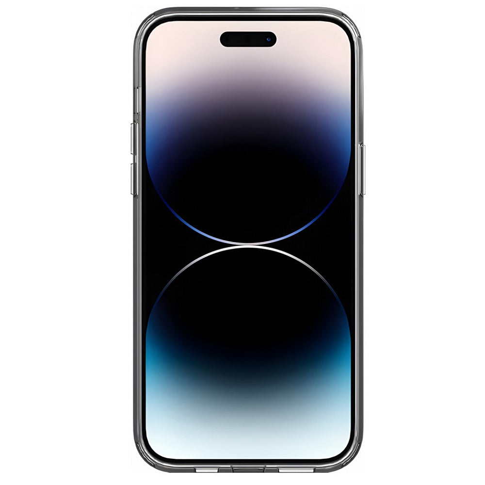 Cygnett EcoShield iPhone 14 Pro Max Clear Case - Slim & Protective 