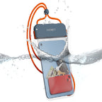 Cygnett AquaGuard Waterproof Tablet Pouch | Universal 11 Protection 