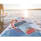 Cygnett AquaGuard Waterproof Tablet Pouch | Universal 11 Protection 