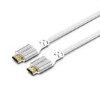 Cygnett Unite 8K HDMI Cable 1.5M - Braided, 48Gbps for 8K/4K 120Hz 