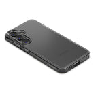 Cygnett AeroShield Samsung S24 Clear Protective Case | Anti-Yellowing 
