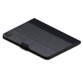 Cygnett TekView Black Case for iPad Pro 11 (M4/M5) - Drop Proof, Pencil Slot 