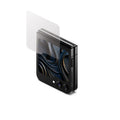 Cygnett OpticShield Z Flip6 Tempered Glass Screen Protector - Scratch Guard 