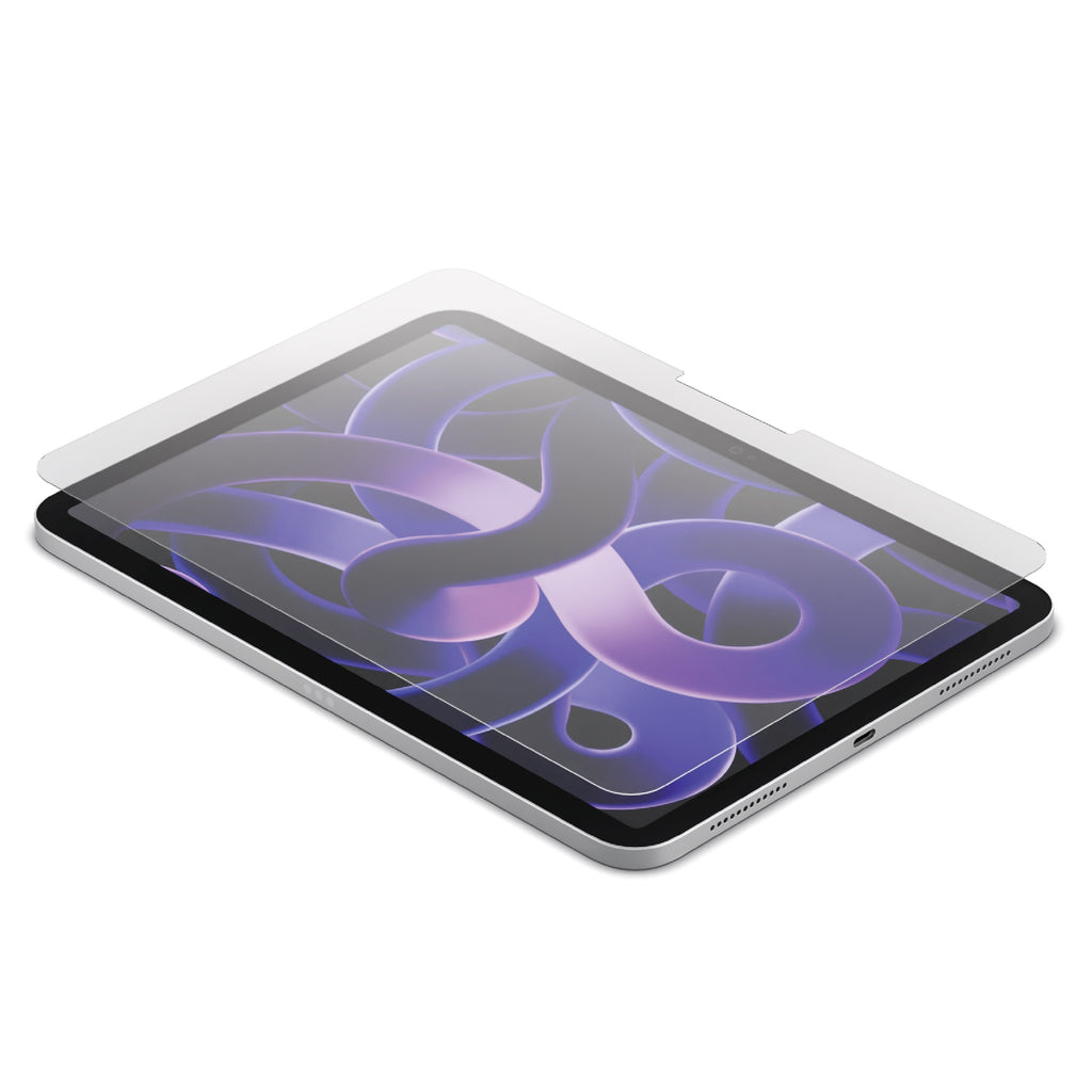 Cygnett OpticShield iPad Air 11 (M2/M3/6th Gen) Impact Glass Protector 