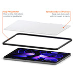 Cygnett OpticShield iPad Air 11 (M2/M3/6th Gen) Impact Glass Protector 