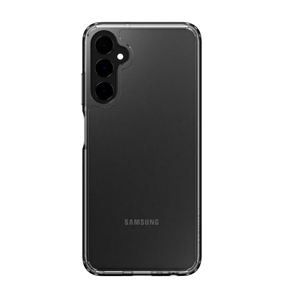 Cygnett AeroShield Clear Case for Samsung Galaxy A16 5G/4G - Anti-Yellowing 