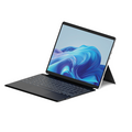 Cygnett Magnetic Keyboard for Surface Pro 11/10/9/8 - Black with Pen Slot 