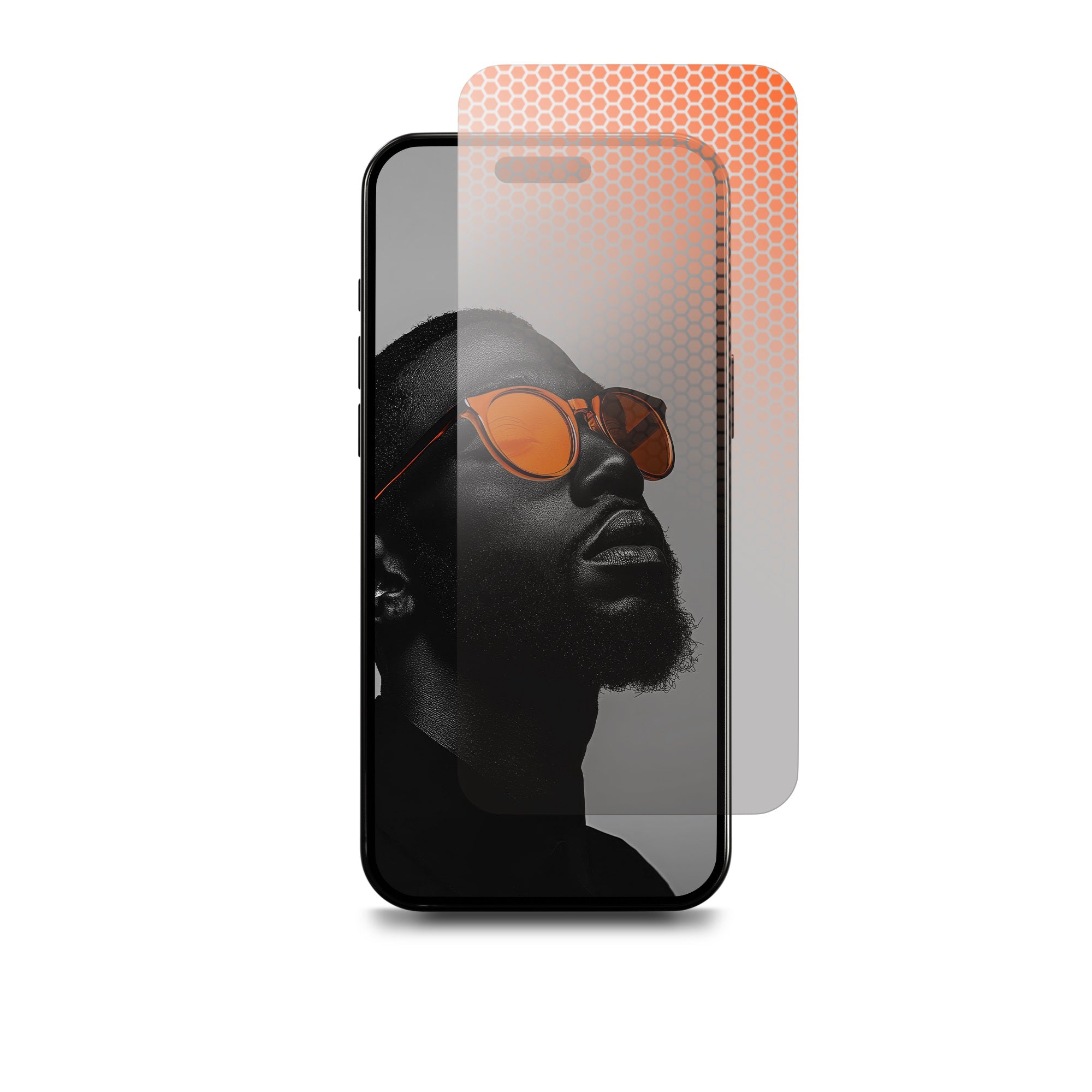 Cygnett CeramicShield iPhone 17 Pro Max Screen Protector Drop Proof 