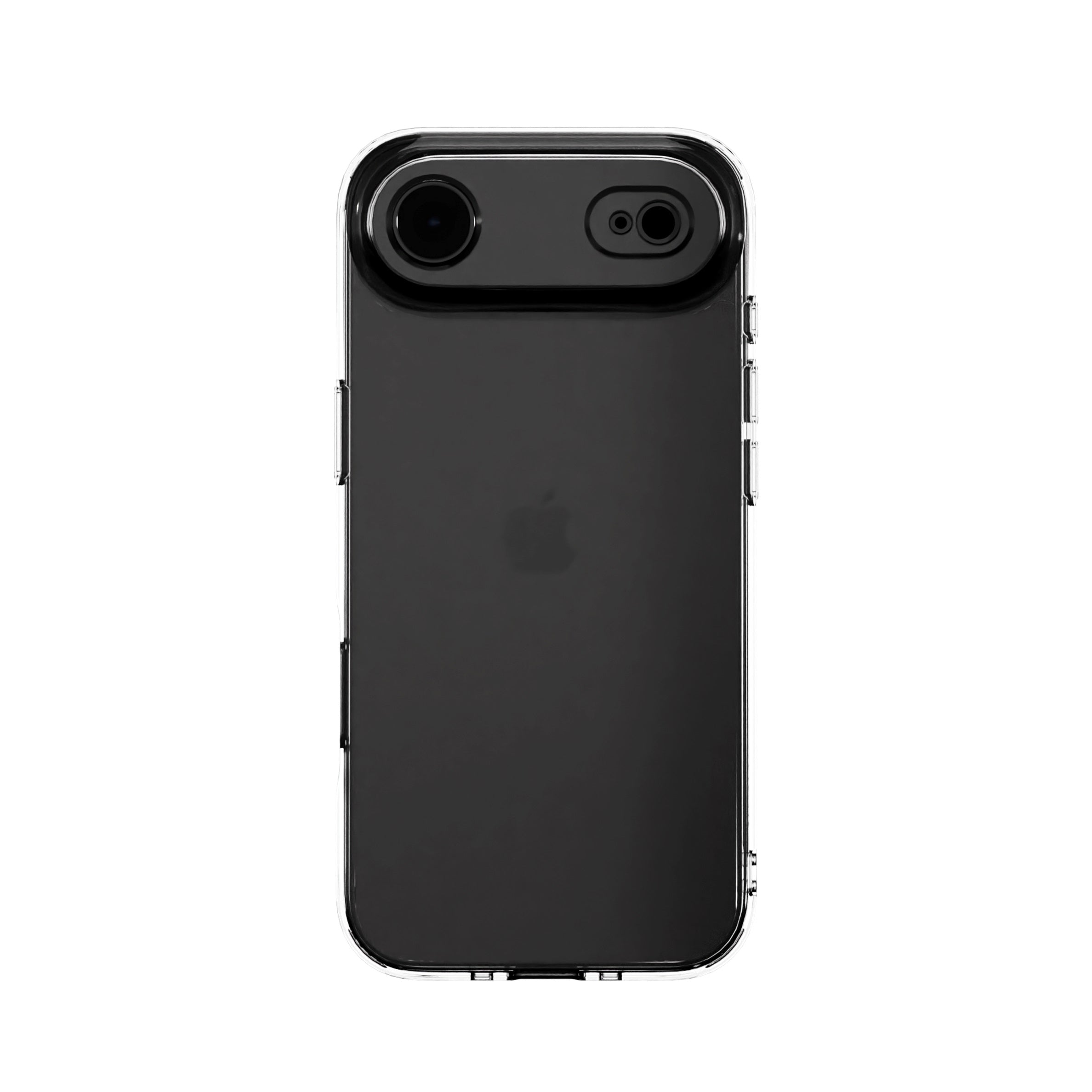 Cygnett AeroShield Clear Case for 6.5-inch iPhone - Anti-Yellowing 