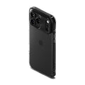 Cygnett AeroShield iPhone 17 Pro Max Clear Case - Anti-Yellowing Protection 