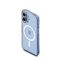 Cygnett AeroMag iPhone 17 (6.3) MagSafe Clear Case 