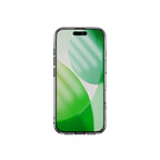 Cygnett AeroMag iPhone 17 (6.3) MagSafe Clear Case 