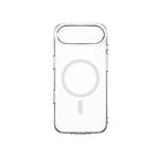 Cygnett AeroMag Clear Magnetic Case for iPhone Air (6.5) - Anti-Yellowing 