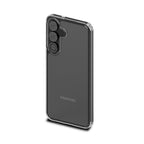 Cygnett AeroShield Clear Protective Case for Samsung Galaxy S25 FE - Anti-Yellow 