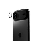 Cygnett iPhone Air 6.5 Camera Lens Protector - Drop & Scratch Proof 