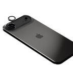 Cygnett iPhone Air 6.5 Camera Lens Protector - Drop & Scratch Proof 