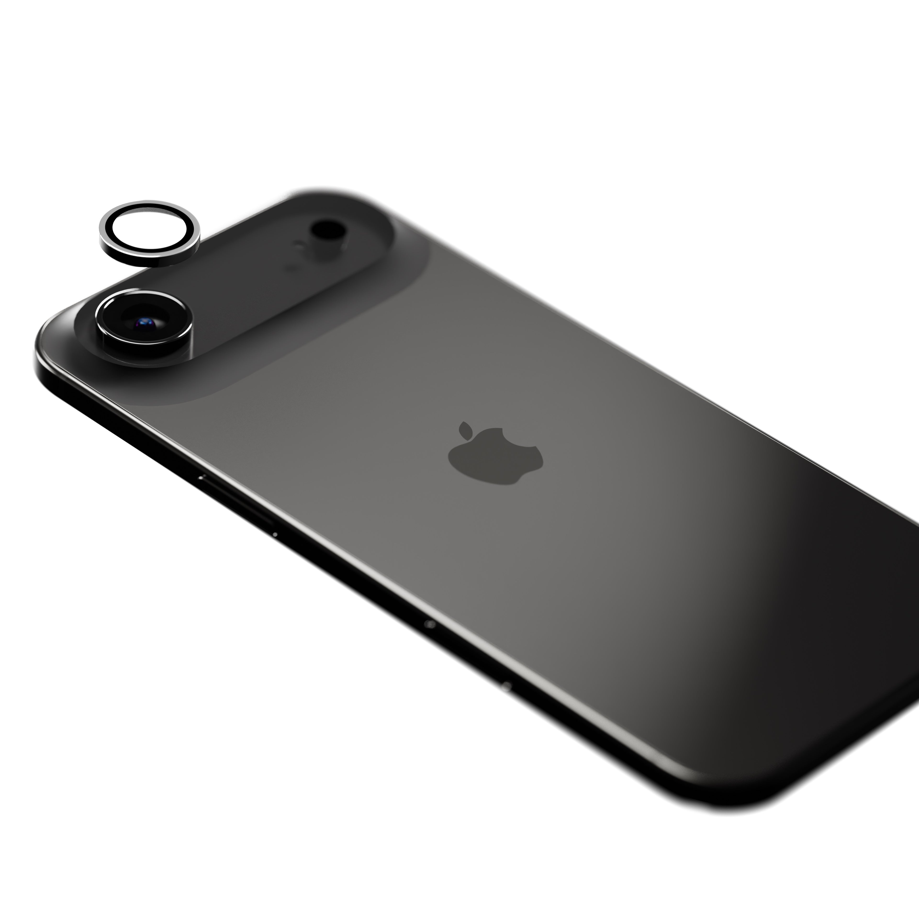 Cygnett iPhone Air 6.5 Camera Lens Protector - Drop & Scratch Proof 