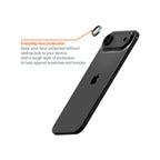 Cygnett iPhone Air 6.5 Camera Lens Protector - Drop & Scratch Proof 