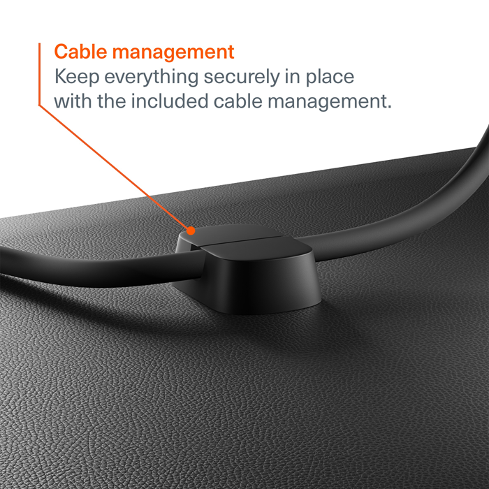 Cygnett DriveSync Right Angle Silicone Lightning to USB-A Cable 0.7M 