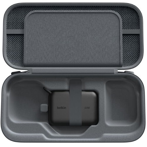 Belkin Gaming Charging Case for Nintendo Switch 2 | Detachable 10K Power Bank 