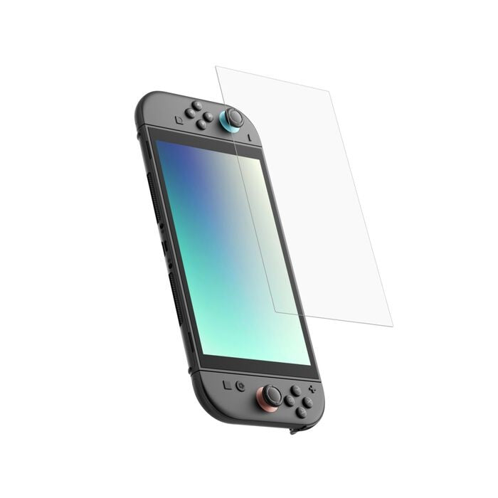 Belkin ScreenForce Anti-Reflective Tempered Glass Screen Protector for Nintendo Switch 2 Belkin