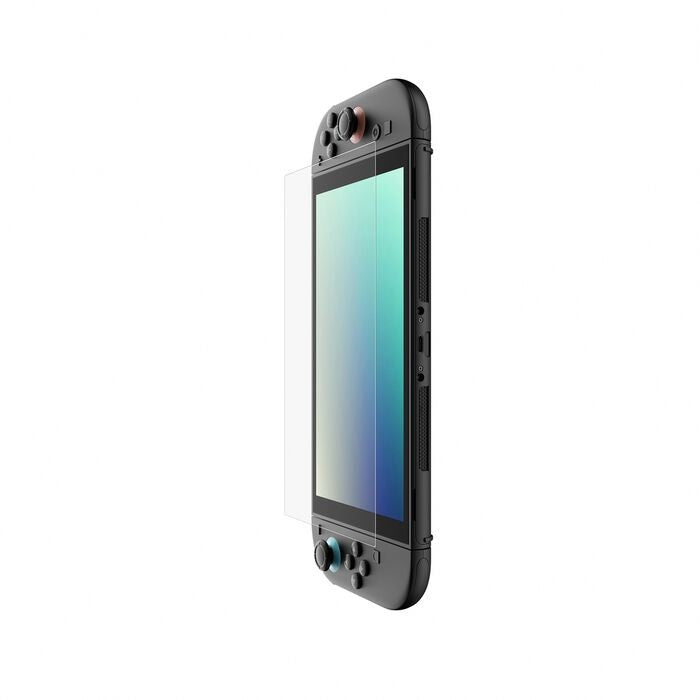 Belkin ScreenForce Anti-Reflective Tempered Glass Screen Protector for Nintendo Switch 2 Belkin